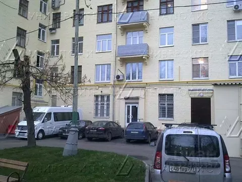 Офис в Москва ул. Трофимова, 4 (100 м)