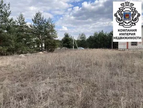 Участок в Белгородская область, Шебекинский муниципальный округ, с. ...