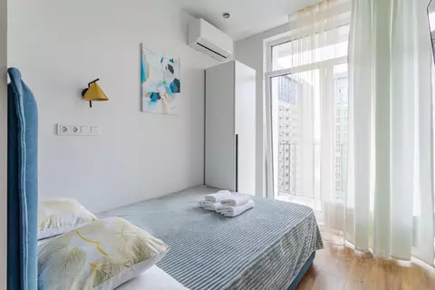 1-к кв. Москва Березовая аллея, 19к6 (14.0 м)