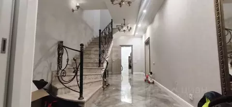 4-к кв. Северная Осетия, Владикавказ ул. Зураба Магкаева, 6 (207.0 м)