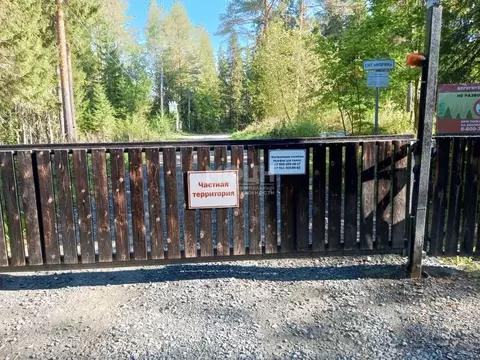 Дом в Карелия, Прионежский район, Нововилговское с/пос, Норик СНТ  (70 ...