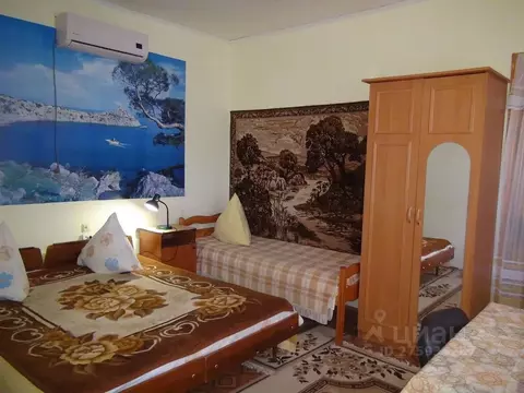 Дом в Крым, Судак ул. Майора Хвостова, 6 (17 м)