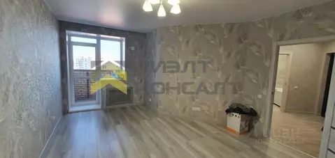 1-к кв. Омская область, Омск ул. 4-я Любинская, 34/1 (41.0 м)