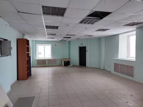 Помещение свободного назначения в Мордовия, Рузаевка ул. Орджоникидзе, ...