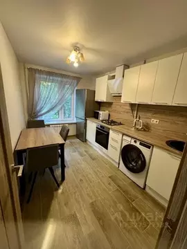 1-к кв. Москва Дмитровское ш., 44К2 (36.0 м)