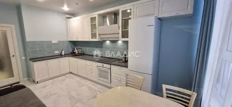 3-к кв. Москва бул. Скандинавский, 8 (88.2 м)