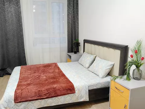 3-к кв. Московская область, Люберцы Зенино ЖК Самолет мкр, ул. Камова, ...