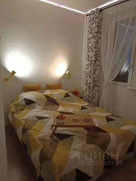 1-к кв. Москва ул. Мусы Джалиля, 5К1 (38.0 м)