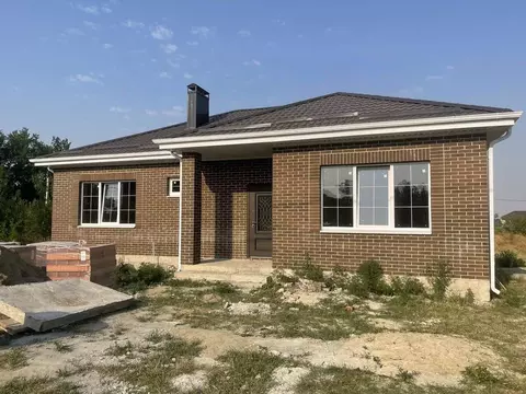 Дом в Ставропольский край, Ставрополь ул. В. Слядневой (140 м)