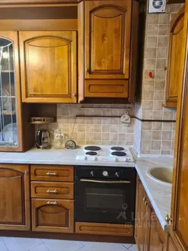 1-к кв. Санкт-Петербург просп. Энтузиастов, 20к4 (40.0 м)