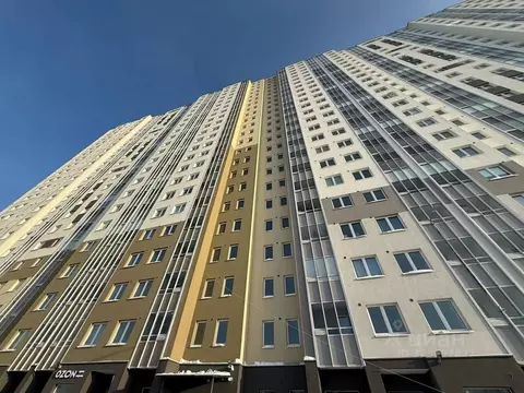 Студия Санкт-Петербург ул. Чарушинская, 32 (22.6 м)