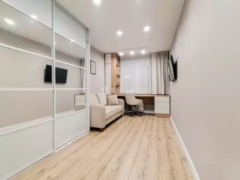 2-к кв. Ивановская область, Иваново ул. 2-я Ефимовская, 10 (44.3 м)