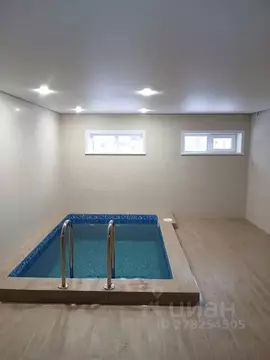 Дом в Новосибирская область, Новосибирск Таежная ул., 81 (150 м)