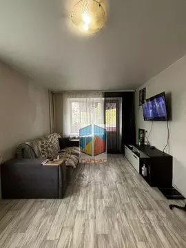 1-к кв. Свердловская область, Краснотурьинск ул. Попова, 29 (31.0 м)