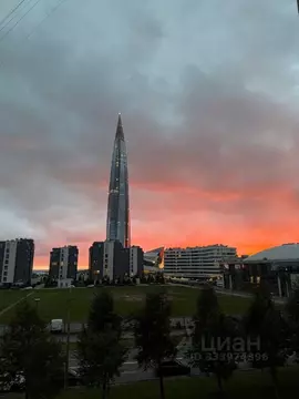 3-к кв. Санкт-Петербург Приморский просп., 167К1 (68.1 м)