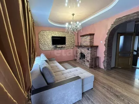 Дом в Новосибирская область, Новосибирский район, Мичуринский ...