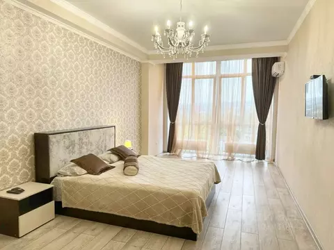 1-к кв. Ставропольский край, Ессентуки Октябрьская ул., 337/1 (67.0 м)