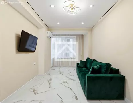 1-комнатная квартира: Ялта, пос. Массандра, ш. Южнобережное (37.7 м)