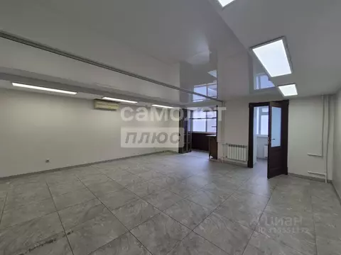 Помещение свободного назначения в Липецкая область, Липецк ул. Имени ...