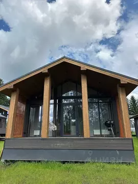 Дом в Московская область, Солнечногорск городской округ, д. Логиново ...