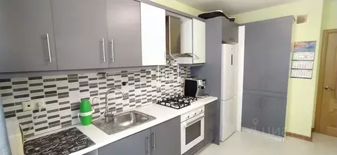 1-к кв. Калужская область, Калуга ш. Грабцевское, 85к1 (48.0 м)