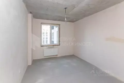 3-к кв. Тюменская область, Тюмень ул. Тимофея Кармацкого, 3 (84.34 м)