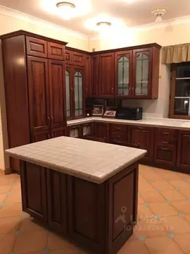 Коттедж в Московская область, Одинцовский городской округ, с. Юдино, ...