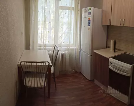 1-к кв. Москва Херсонская ул., 34К1 (32.0 м)