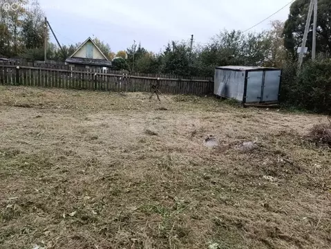 Участок в Вологодская область, Череповецкий муниципальный округ, ...