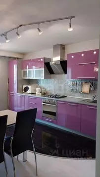 3-к кв. Ярославская область, Ярославль Ленинградский просп., 54 (90.9 ...