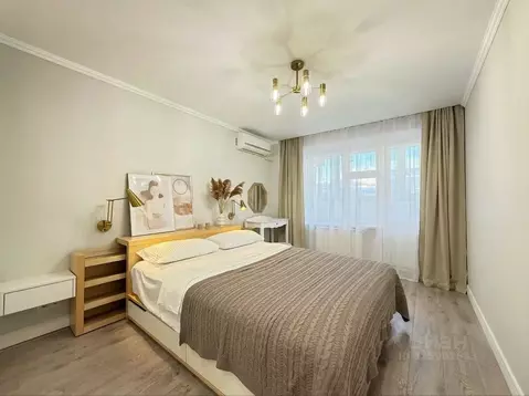 3-к кв. Московская область, Химки Молодежная ул., 34 (98.8 м)