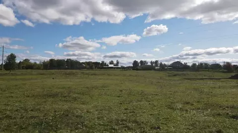 Участок в Челябинская область, Красноармейский муниципальный округ, ...