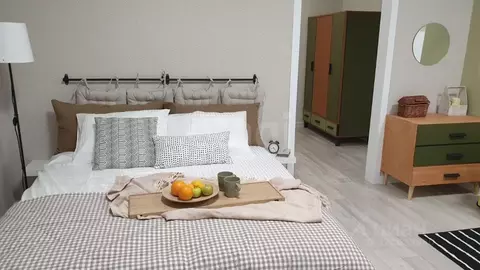 1-к кв. Татарстан, Казань ул. Дубравная, 10 (41.3 м)