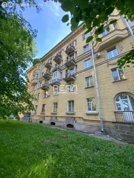 4-комнатная квартира: Санкт-Петербург, улица Бабушкина, 79 (90.6 м)