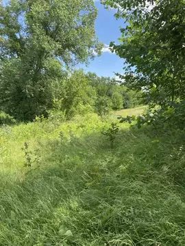 Участок в Самарская область, Волжский район, Рождествено с/пос, с. ...