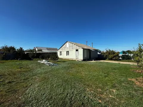 Дом в Калмыкия, Элиста ул. Скрипкина, 1 (95 м)