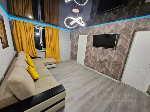 Студия Приморский край, Владивосток Саратовская ул., 4 (63.0 м)