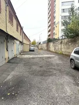 Гараж в Белгородская область, Белгород 4-й мкр,  (23 м)