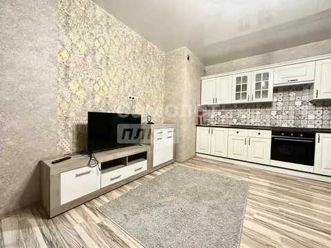 2-к кв. Нижегородская область, Нижний Новгород ул. Маршала Баграмяна, ...