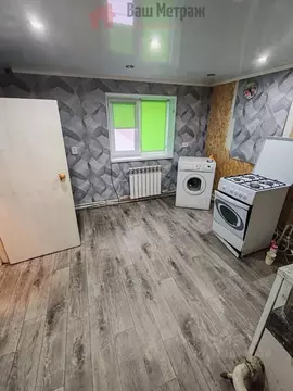 Дом в Оренбургская область, Бузулук Народная ул. (31 м)