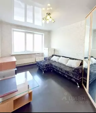 3-к кв. Ямало-Ненецкий АО, Ноябрьск ул. Ленина, 48/28 (65.1 м)