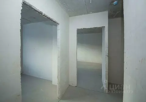 2-к кв. Ярославская область, Ярославль ул. Дядьковская, 48 (56.63 м)