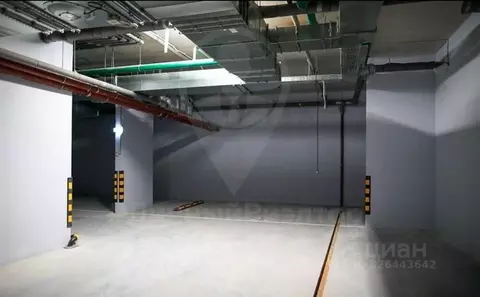 Гараж в Рязанская область, Рязань ул. Дзержинского, 19 (20 м)