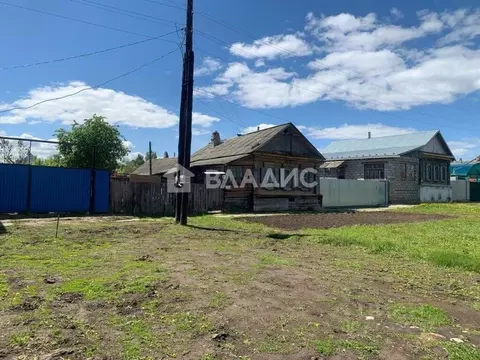 Дом в Саратовская область, Балаково ул. Красная Звезда, 64 (112 м)