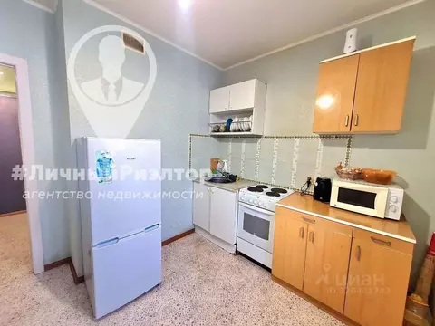 1-к кв. Рязанская область, Рязанский муниципальный округ, с. Дядьково ...