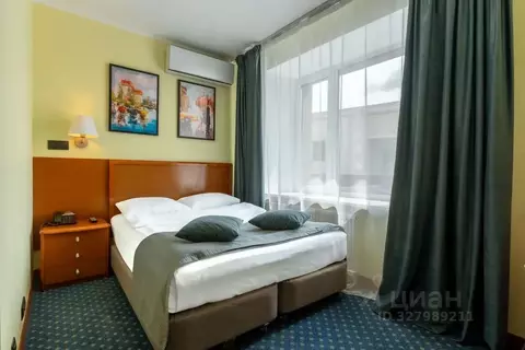 Комната Москва ул. Усачева, 35С1