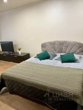 1-к кв. Татарстан, Елабуга 4/5 мкр, ул. Хирурга Нечаева, 16 (39.0 м)