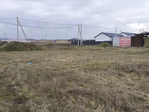 Участок в Крым, Симферопольский район, с. Урожайное, Крымской Весны ...