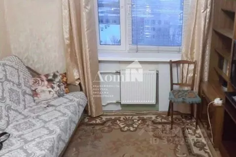 Комната Санкт-Петербург ул. Стойкости, 38К1 (11.9 м)