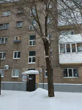 2-к кв. Башкортостан, Уфа Первомайская ул., 71 (41.0 м)